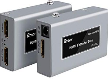 HDMI EXTENDER